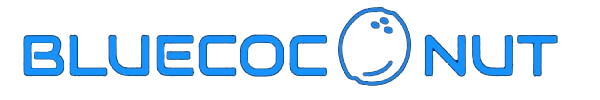Blue Coconut