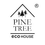 Pine Tree Eco House